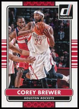 97 Corey Brewer
